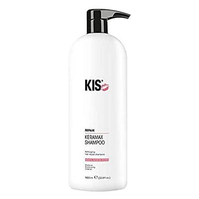 KIS Keramax Shampoo