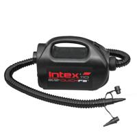 Intex 68609 Quick Fill High PSI Elektrische Pomp 12V/240V - thumbnail