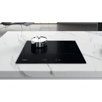 Whirlpool WS Q2160 NE Inductie kookplaat Zwart - thumbnail