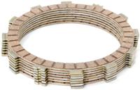 TRW koppelingsplaat set clutch kit mcc435-7 - thumbnail