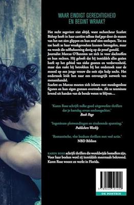 In het donker (Paperback)