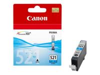 Canon CLI-521 kleuren value pack - thumbnail