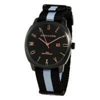 Horloge Heren Devota & Lomba DL008MSPBKGR-04BLACK (Ø 42 mm) - thumbnail