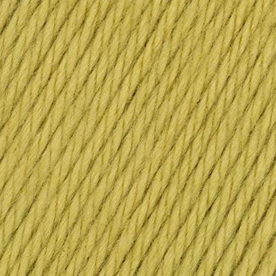 Stylecraft Naturals Organic Cotton 7175 Citron
