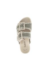 Gabor 83.741.19 pine Groen maat 38 - thumbnail