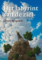 Het labyrint van de ziel - Gyuri Vergouw - ebook - thumbnail