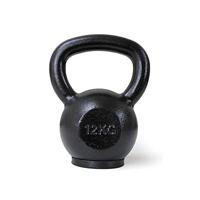 Kettlebell 12 kg - thumbnail