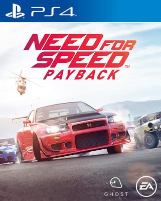 Need for Speed Payback