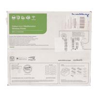Brother MFC-L3750CDW A4 Kleuren Laserprinter - thumbnail