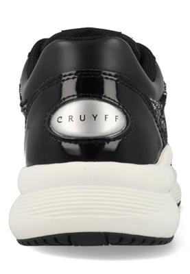 Cruyff Danny CC244974-951 Zwart / Wit-39 maat 39