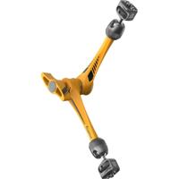 SmallRig 5521 Rosette Arm Support (11") "BumbleBee Edition" - thumbnail