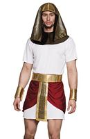 Toetanchamon kostuum - thumbnail