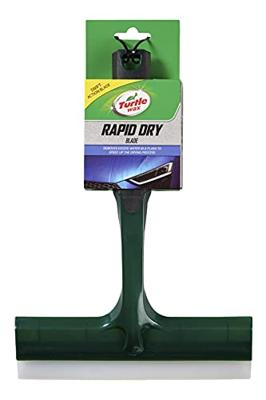 Turtle Wax Ruitentrekker Rapid Dry Auto 1831220