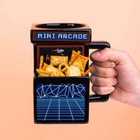 XXL Retro Arcade Mok - thumbnail