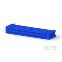 TE Connectivity 2-1658527-8 Inhoud: 1 stuk(s) Package - thumbnail