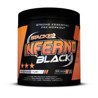 Inferno Black | Stacker 2 | 300g - thumbnail