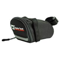 Qtcycletech qt cycle tech zadeltas klein model velcro 1003388 - thumbnail