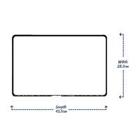 Placemat Thema, Set van 12 - thumbnail