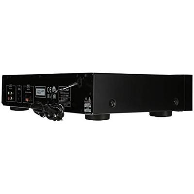 Onkyo C-7030 CD speler Zwart