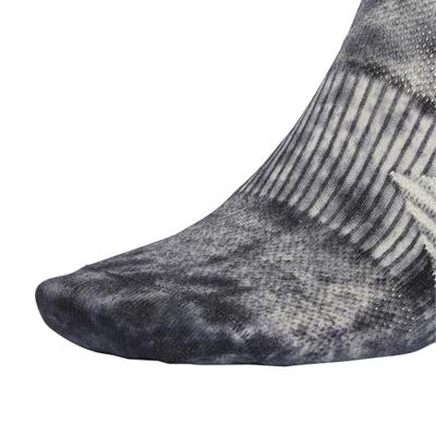 adidas Run Graphic Washed - Running Socks