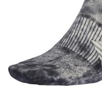 adidas Run Graphic Washed - Running Socks - thumbnail