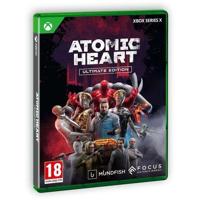 Atomic Heart - Ultimate Edition - Xbox Series - thumbnail