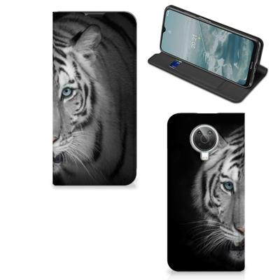 Nokia G10 | G20 | Hoesje maken | Tijger