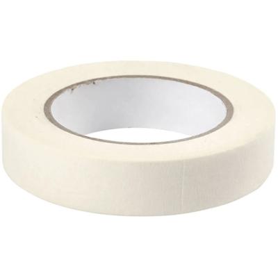 Creativ Company Schilderstape, b: 25 mm, 50 m/ 1 rol