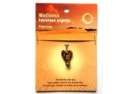 Ruben Robijn Engelenhanger op kaart tijgeroog (1 st)