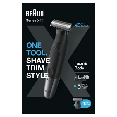 Monitor Braun XT5110