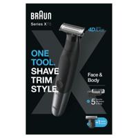 Monitor Braun XT5110 - thumbnail