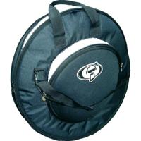 Protection Racket 6020-00 deluxe 22 inch bekkentas zwart - thumbnail