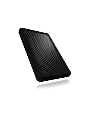 ICY BOX 21239 2,5 harde schijf behuizing 2.5 inch USB-A 3.2 Gen 1 - thumbnail