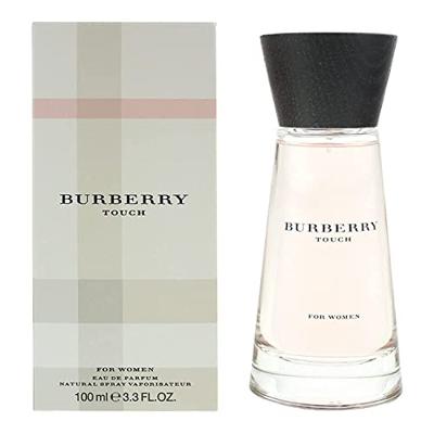 Burberry Touch For Women Eau de Parfum Burberry Touch For Women Eau de Parfum