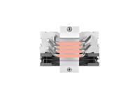 Thermaltake UX400 Air cooler CPU-koellichaam met ventilator Intel LGA 1851, Intel LGA 1700, Intel LGA 1200, Intel LGA 1156, Intel LGA 1151v2, Intel LGA 1155, - thumbnail