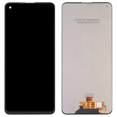 Originele LCD-scherm en Digitizer Volledige Assemblage voor Samsung Galaxy A21s SM-A217 Originele LCD-scherm en Digitizer Volledige Assemblage voor Samsung Galaxy A21s SM-A217