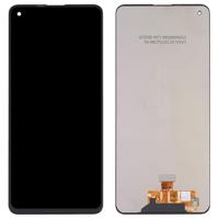 Originele LCD-scherm en Digitizer Volledige Assemblage voor Samsung Galaxy A21s SM-A217 - thumbnail