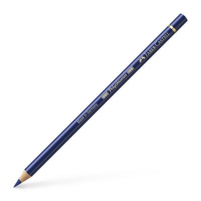 Faber Castell Kleurpotlood Polychromos - 247 indanthreen blauw