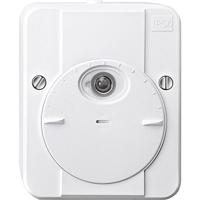 Schneider Electric 544819 Schemerschakelaar Polair-wit 230 V 1x NO - thumbnail