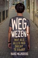 Wegwezen! - Hans Mijnders - ebook - thumbnail