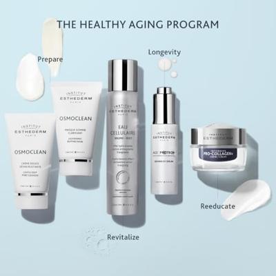 Institut Esthederm Eau Cellulaire Hydro Energy Program Mist