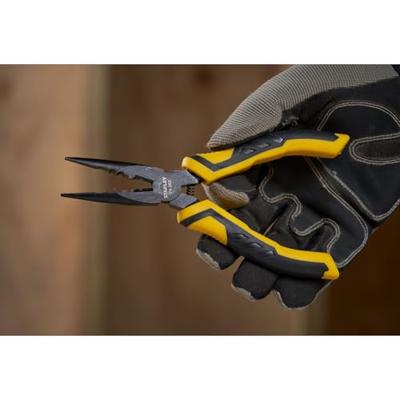 Stanley STHT0-74363 Dynagrip Telefoontang CG 150mm