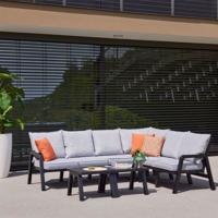 Hartman Ibiza Loungeset L - thumbnail