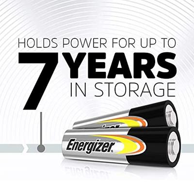 Energizer Power AAA batterij (potlood) Alkaline 1.5 V 24 stuk(s)