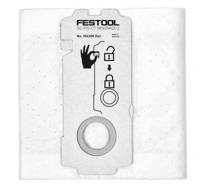 Festo filterzak sc-fis mini/midi 2/5/ct15(5) - thumbnail
