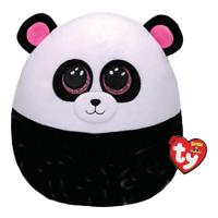 Ty Beanie Ty squish a boo bamboo panda, 31cm - thumbnail