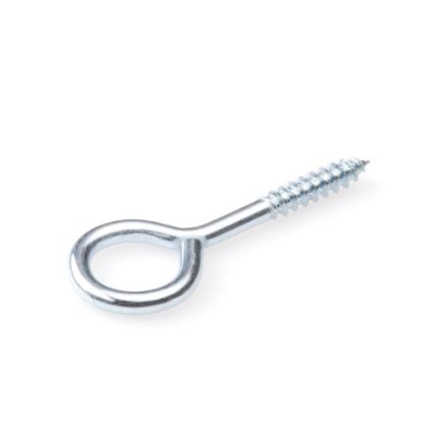 Homefix Schroefoog Vz 20X8 | 10 stuks - 6701.31.20030 Homefix Schroefoog Vz 20X8 | 10 stuks - 6701.31.20030