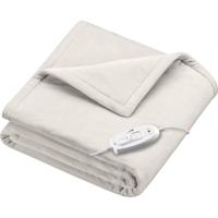 Sanitas SHD 70 Warmtedeken 100 W Beige - thumbnail