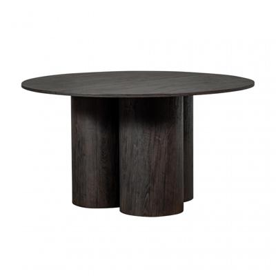WOOOD Ronde Eettafel 'Oona' MDF, 140cm