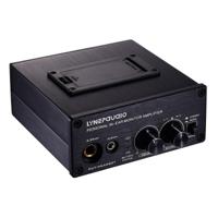 Oortelefoon Nonito signaal versterker Dual XLR input mono of stereo input of switch stereo Mixing - thumbnail